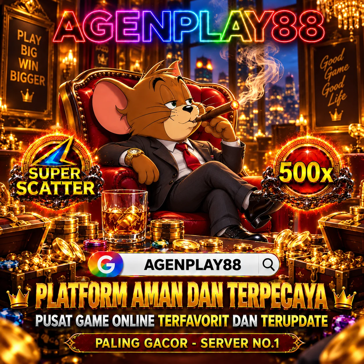 77TOTO ➤ Serba 77, Serba Komplit! Dijamin Betah Main Game Sepanjang Hari Tanpa Batas!